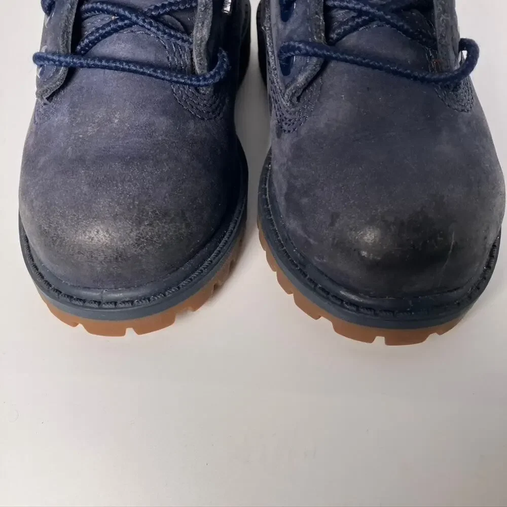 Timberland‎ 6